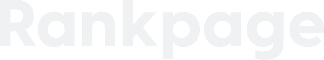 rankpage logo