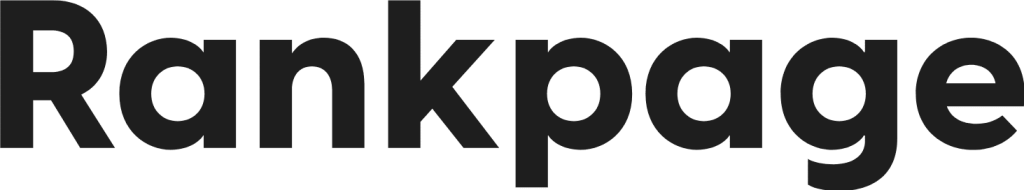 Rankpage Hong Kong SEO logo